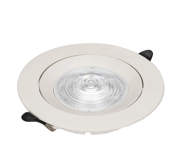 Светильник ZORTES RAIZ ZRS.57795.5, Мощность - 5Вт, Тип лампы: LED, В -25мм / Ш - 95мм