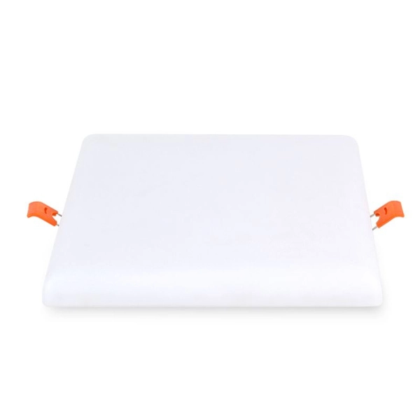 Светильник ZORTES CLOUD ZRS.57794.24, Мощность - 24Вт, Тип лампы: LED, В -20мм / Ш - 163мм