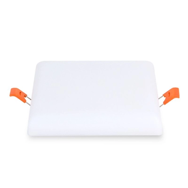 Светильник ZORTES CLOUD ZRS.57794.18, Мощность - 18Вт, Тип лампы: LED, В -20мм / Ш - 114мм