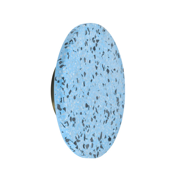 Бра Zortes Terrazzo ZRS.1878.07, Мощность - 3Вт, Тип лампы: LED, В -200мм / Ш - 200мм / Г - 50мм