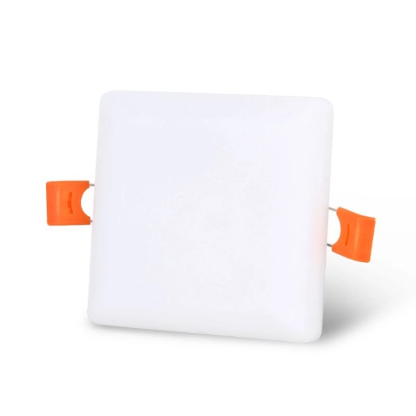 Светильник ZORTES CLOUD ZRS.57794.8, Мощность - 8Вт, Тип лампы: LED, В -20мм / Ш - 93мм