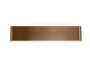 Бра Zortes BLINK ZRS.90608.14, Мощность - 14Вт, Тип лампы: LED, В - 85мм / Г - 30мм / Ш - 410мм