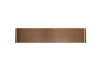 Бра Zortes BLINK ZRS.90608.14, Мощность - 14Вт, Тип лампы: LED, В - 85мм / Г - 30мм / Ш - 410мм