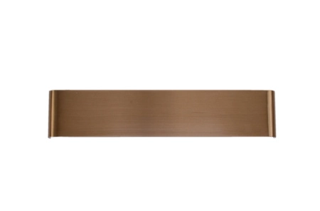 Бра Zortes BLINK ZRS.90608.14, Мощность - 14Вт, Тип лампы: LED, В - 85мм / Г - 30мм / Ш - 410мм