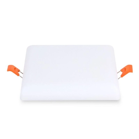 Светильник ZORTES CLOUD ZRS.57794.18, Мощность - 18Вт, Тип лампы: LED, В -20мм / Ш - 114мм