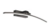 Бра Zortes BOW ZRS.79603.10, Мощность - 10Вт, Тип лампы: LED, В - 85мм / Г - 120мм / Ш - 500мм