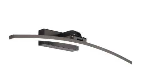 Бра Zortes BOW ZRS.79603.10, Мощность - 10Вт, Тип лампы: LED, В - 85мм / Г - 120мм / Ш - 500мм