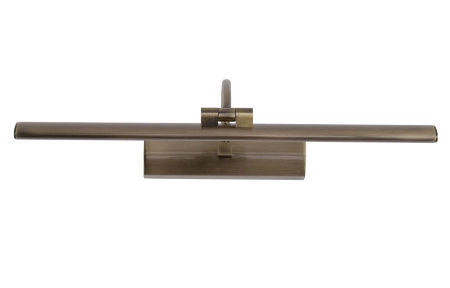 Бра Zortes BLOWE ZRS.63238.12, Мощность - 12Вт, Тип лампы: LED, В - 95мм / Г - 175мм / Ш - 555мм