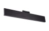 Бра Zortes RAY ZRS.63304.16, Мощность - 16Вт, Тип лампы: LED, В - 50мм / Г - 180мм / Ш - 410мм