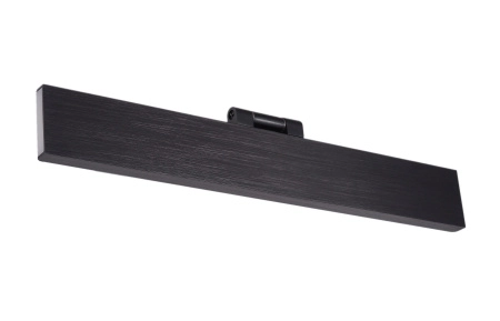 Бра Zortes RAY ZRS.63304.16, Мощность - 16Вт, Тип лампы: LED, В - 50мм / Г - 180мм / Ш - 410мм