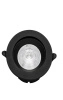 Светильник ZORTES RAIZ ZRS.57796.5, Мощность - 5Вт, Тип лампы: LED, В -30мм / Ш - 110мм