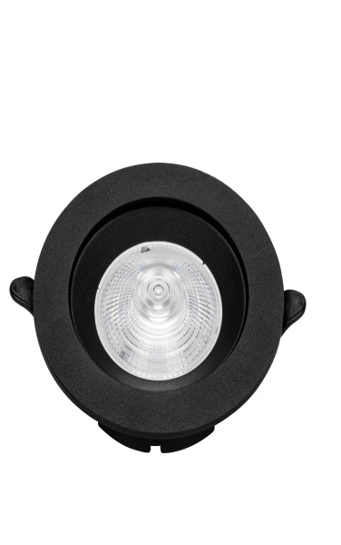 Светильник ZORTES RAIZ ZRS.57796.10, Мощность - 10Вт, Тип лампы: LED, В -30мм / Ш - 110мм