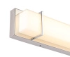 Бра Zortes DOLLO ZRS.79501.10, Мощность - 10Вт, Тип лампы: LED, В - 110мм / Г - 83мм / Ш - 480мм