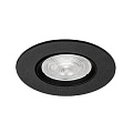 Точечные светильники и LED панели