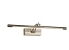 Бра Zortes BESSER ZRS.64705.14, Мощность - 14Вт, Тип лампы: LED, В - 60мм / Г - 195мм / Ш - 550мм