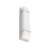 Бра Zortes DOLLO ZRS.79501.18, Мощность - 18Вт, Тип лампы: LED, В - 110мм / Г - 83мм / Ш - 640мм