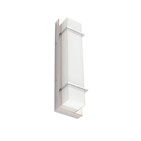 Бра Zortes DOLLO ZRS.79501.18, Мощность - 18Вт, Тип лампы: LED, В - 110мм / Г - 83мм / Ш - 640мм