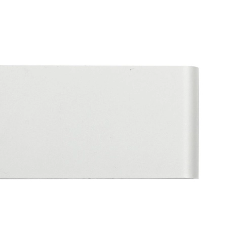 Бра Zortes BLINK ZRS.90606.24, Мощность - 24Вт, Тип лампы: LED, В - 85мм / Г - 30мм / Ш - 720мм