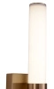 Бра Zortes TUBE ZRS.17004.6, Мощность - 6Вт, Тип лампы: LED, В - 300мм / Г - 95мм / Ш - 110мм
