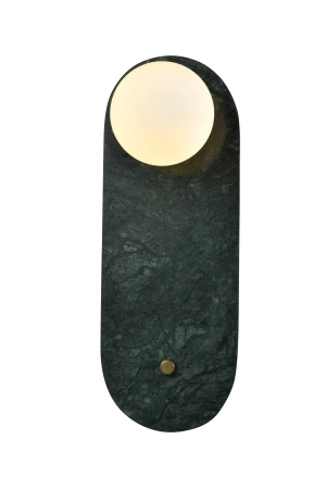 Бра Zortes Marmo ZRS.90610.09, Мощность - 7Вт, Тип лампы: LED, В -380мм / Ш - 140мм / Г - 145мм