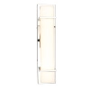 Бра Zortes DOLLO ZRS.79501.18, Мощность - 18Вт, Тип лампы: LED, В - 110мм / Г - 83мм / Ш - 640мм