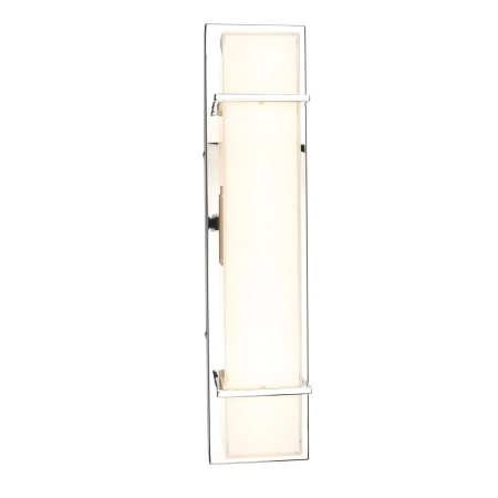 Бра Zortes DOLLO ZRS.79501.18, Мощность - 18Вт, Тип лампы: LED, В - 110мм / Г - 83мм / Ш - 640мм
