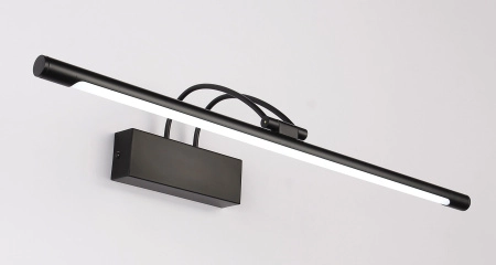 Бра Zortes MAESTRO ZRS.64703.9, Мощность - 9Вт, Тип лампы: LED, В - 115мм / Г - 225мм / Ш - 450мм