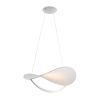 Подвесной светильник Zortes Quincy ZRS.1585.14, Мощность - 25Вт, Тип лампы: LED, В -1900мм/500мм / Ш - ø700мм