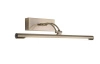 Бра Zortes BESSER ZRS.64705.14, Мощность - 14Вт, Тип лампы: LED, В - 60мм / Г - 195мм / Ш - 550мм