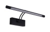 Бра Zortes BESSER ZRS.64707.12, Мощность - 12Вт, Тип лампы: LED, В - 60мм / Г - 195мм / Ш - 550мм