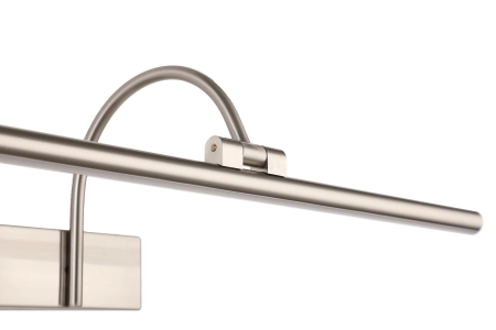 Настенный светильник ZORTES ARCHE ZRS.2826.18, Мощность - 18Вт, Тип лампы:  LED SMD2835, В -145мм / Ш - 800мм / Г - 195мм