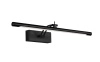 Бра Zortes BESSER ZRS.64707.12, Мощность - 12Вт, Тип лампы: LED, В - 60мм / Г - 195мм / Ш - 550мм