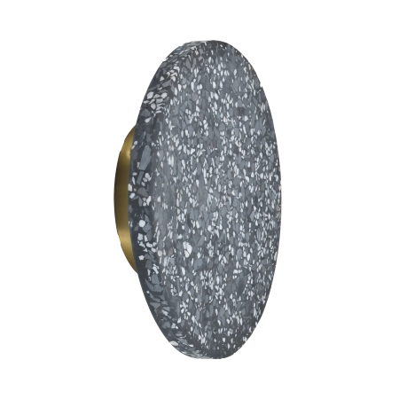 Бра Zortes Terrazzo ZRS.1878.05, Мощность - 3Вт, Тип лампы: LED, В -200мм / Ш - 200мм / Г - 50мм