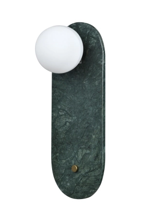 Бра Zortes Marmo ZRS.90610.09, Мощность - 7Вт, Тип лампы: LED, В -380мм / Ш - 140мм / Г - 145мм
