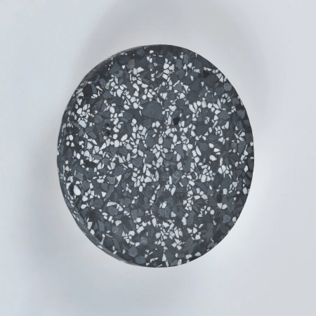 Бра Zortes Terrazzo ZRS.1878.04, Мощность - 3Вт, Тип лампы: LED, В -150мм / Ш - 150мм / Г - 50мм