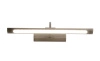 Бра Zortes BLOWE ZRS.63238.12, Мощность - 12Вт, Тип лампы: LED, В - 95мм / Г - 175мм / Ш - 555мм