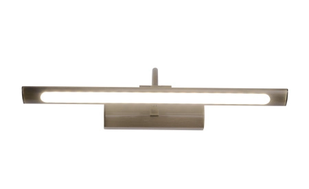 Бра Zortes BLOWE ZRS.63238.12, Мощность - 12Вт, Тип лампы: LED, В - 95мм / Г - 175мм / Ш - 555мм