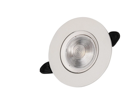 Светильник ZORTES RAIZ ZRS.57795.5, Мощность - 5Вт, Тип лампы: LED, В -25мм / Ш - 95мм
