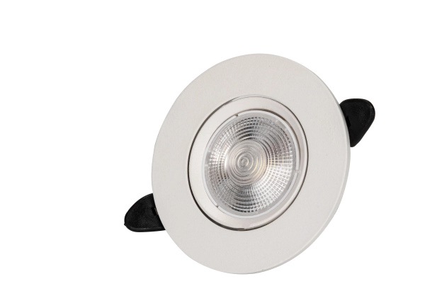 Светильник ZORTES RAIZ ZRS.57795.5, Мощность - 5Вт, Тип лампы: LED, В -25мм / Ш - 95мм