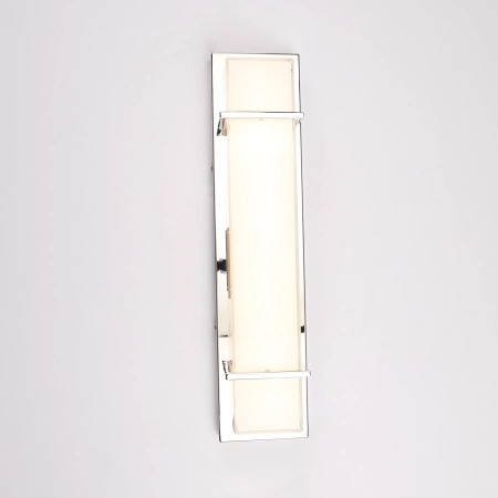 Бра Zortes DOLLO ZRS.79501.18, Мощность - 18Вт, Тип лампы: LED, В - 110мм / Г - 83мм / Ш - 640мм