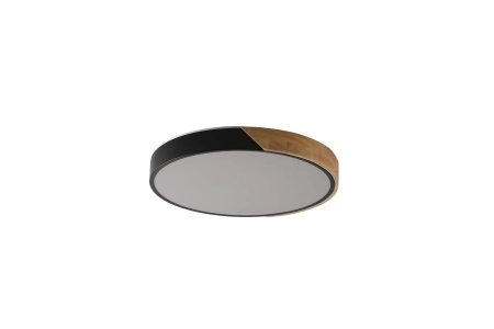 Светильник ZORTES ALBERRO ZRS.01287.48, Мощность - 48Вт, Тип лампы: LED, В - 50мм / Ш - ø400мм