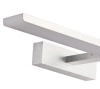 Бра Zortes RAY ZRS.63303.24, Мощность - 24Вт, Тип лампы: LED, В - 50мм / Г - 180мм / Ш - 610мм