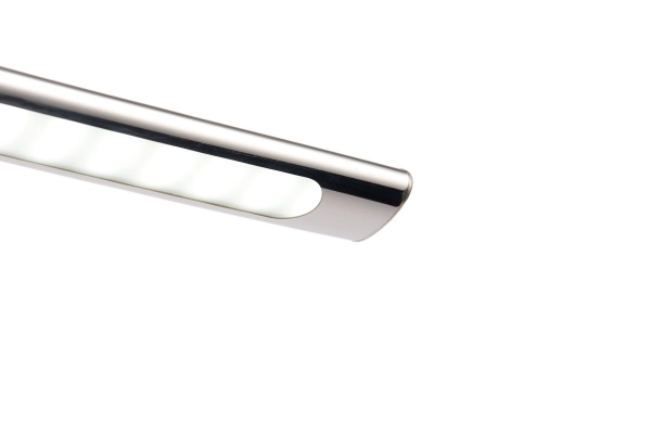 Бра Zortes BLOWE ZRS.63237.12, Мощность - 12Вт, Тип лампы: LED, В - 95мм / Г - 175мм / Ш - 555мм