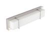 Бра Zortes DOLLO ZRS.79501.10, Мощность - 10Вт, Тип лампы: LED, В - 110мм / Г - 83мм / Ш - 480мм