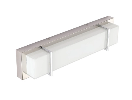 Бра Zortes DOLLO ZRS.79501.10, Мощность - 10Вт, Тип лампы: LED, В - 110мм / Г - 83мм / Ш - 480мм