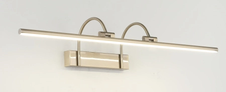 Настенный светильник ZORTES ARCHE ZRS.2826.18, Мощность - 18Вт, Тип лампы:  LED SMD2835, В -145мм / Ш - 800мм / Г - 195мм
