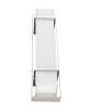 Бра Zortes DOLLO ZRS.79501.18, Мощность - 18Вт, Тип лампы: LED, В - 110мм / Г - 83мм / Ш - 640мм