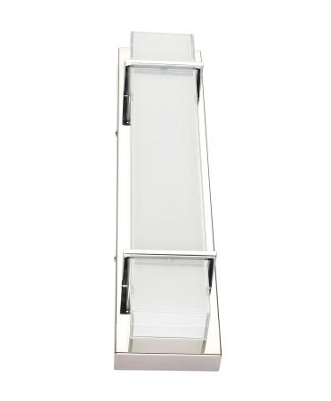 Бра Zortes DOLLO ZRS.79501.18, Мощность - 18Вт, Тип лампы: LED, В - 110мм / Г - 83мм / Ш - 640мм