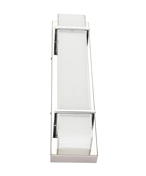 Бра Zortes DOLLO ZRS.79501.18, Мощность - 18Вт, Тип лампы: LED, В - 110мм / Г - 83мм / Ш - 640мм