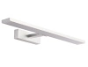 Бра Zortes RAY ZRS.63303.24, Мощность - 24Вт, Тип лампы: LED, В - 50мм / Г - 180мм / Ш - 610мм